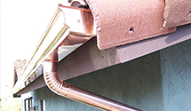 Rain Gutter Installation, Repair, Cleaning in Spring Lake, NJ